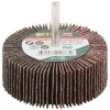 Диск лепестковый для дрели радиальный 80х30х6мм Р 60 FIT 39593