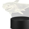 Светильник Meta 5Вт IP20 аккумуляторный Freya FR6147TL-L5B