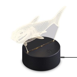 Светильник Meta 5Вт IP20 аккумуляторный Freya FR6147TL-L5B