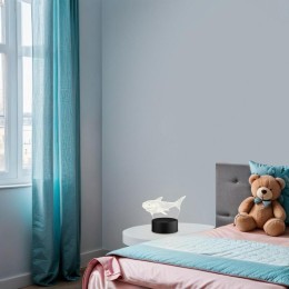 Светильник Meta 5Вт IP20 аккумуляторный Freya FR6147TL-L5B