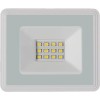 Прожектор светодиодный СДО 06-10 6500К IP65 бел. IEK LPDO601-10-65-K01