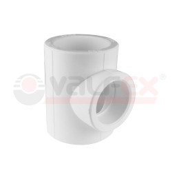 Тройник 110 (3/1) VALFEX 10111110