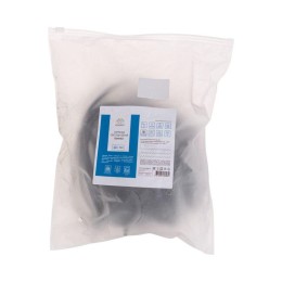 Гирлянда светодиодная управляемая"Нить" 10м 100LED мультиколор 10Вт 220-240В IP65 8 режимов провод П