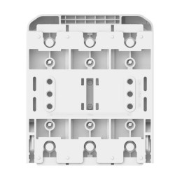 Выключатель горизонтальный предохранитель разъединитель 630А 3P крепление на монтажную плату DKC FSH