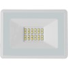 Прожектор светодиодный СДО 06-30 6500К IP65 бел. IEK LPDO601-30-65-K01
