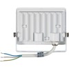 Прожектор светодиодный СДО 06-30 6500К IP65 бел. IEK LPDO601-30-65-K01