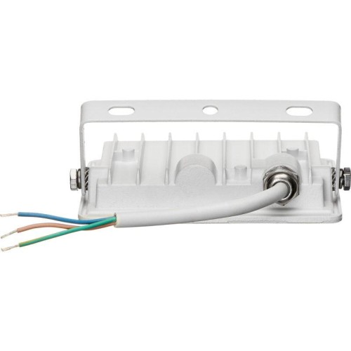 Прожектор светодиодный СДО 06-30 6500К IP65 бел. IEK LPDO601-30-65-K01