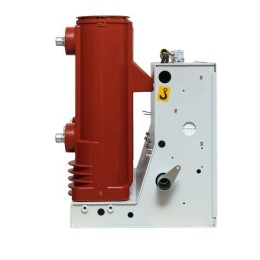 Выключатель вакуумный BB/EKF-10-1600-31.5-210-3 стац. исполн. магн. блок. вкл. с правой и левой блок