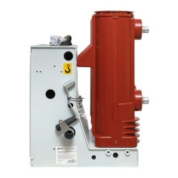 Выключатель вакуумный BB/EKF-10-1600-31.5-210-3 стац. исполн. магн. блок. вкл. с правой и левой блок