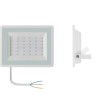 Прожектор светодиодный СДО 06-50 6500К IP65 бел. IEK LPDO601-50-65-K01