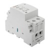 Контактор модульный КМ 40А NО+NC (2 мод.) EKF km-2-40-11