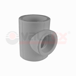 Тройник 40 (40/10) сер. VALFEX 10111040Г