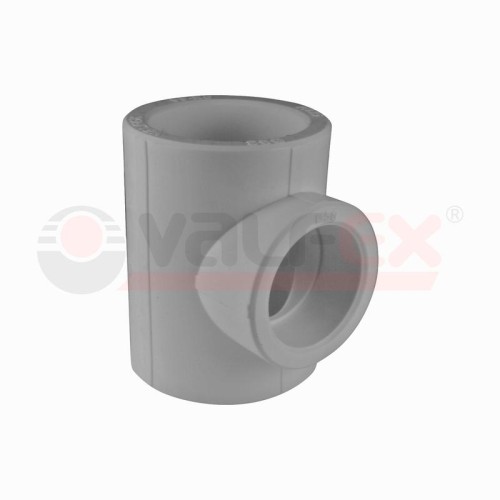 Тройник 40 (40/10) сер. VALFEX 10111040Г