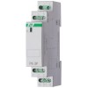 Реле промежуточное PK-3P/110 (110В AC 1 модуль монтаж на DIN-рейке 3х8А 3NO/NC IP20) F&F EA06.001.01