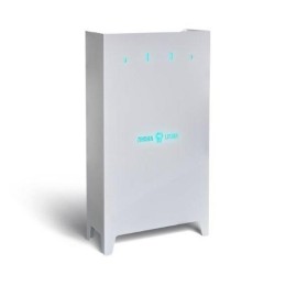 Рециркулятор бактерицидный АЛАДДИН ДЖЕТ-120 с лампами T8 G13 UV-C в компл. 3х15Вт 120куб.м/ч IP20 Ли