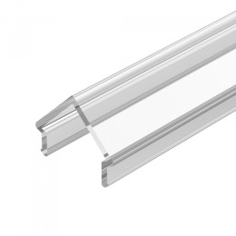 Arlight Экран ARH-DECORE-S12 Square Clear (Пластик)