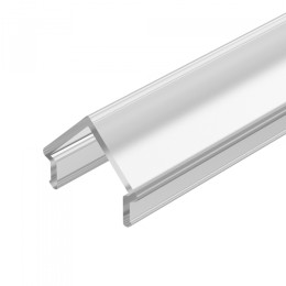 Arlight Экран ARH-DECORE-S12 Square Frost (Пластик)