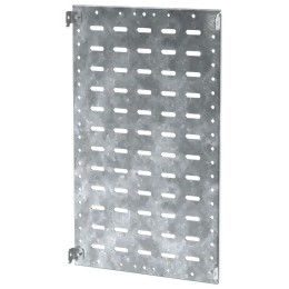 Перегородка секционирования задняя 500х400 FORMAT IEK FO-00-SWF-050-040