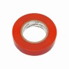 Изолента ПВХ 0.13х19мм 25м красная (уп.5шт) Kranz KR-09-2204