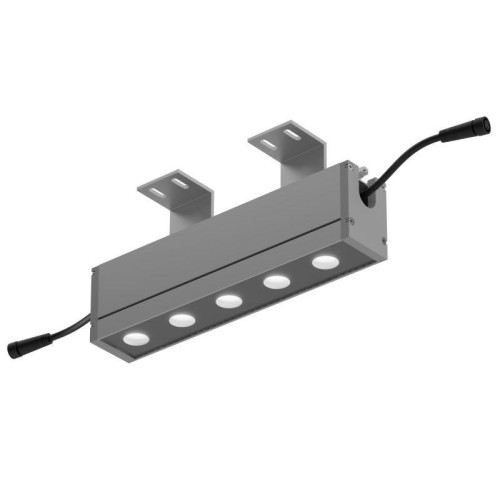 Светильник светодиодный L-line 300/12/Г30/850/04/A1-C2/230AC IP65 MG LEDEL LN12-262-413-12750
