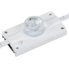 Модуль герметичный ARL-ORION-S45-12V White 15x55 deg (3535 1 LED) (закрытый) Arlight 026539
