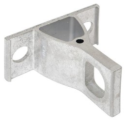 Кронштейн анкерный SO253 инд. упак. EKF so-253-r