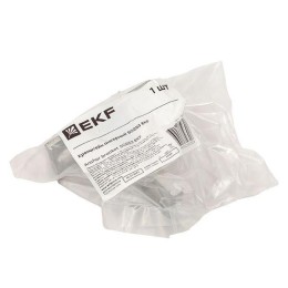 Кронштейн анкерный SO253 инд. упак. EKF so-253-r