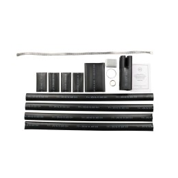 Муфта кабельная концевая универс. 1кВ HT2P-01/4х70-120 (4ПКВНтпБ1-70/120-БН) НИЛЕД 16000121