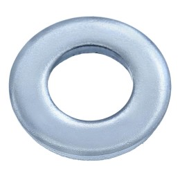 Шайба плоская М 8 (d84) DIN 125 цинк (уп.400шт) пакет СТРОЙМЕТИЗ 3060058
