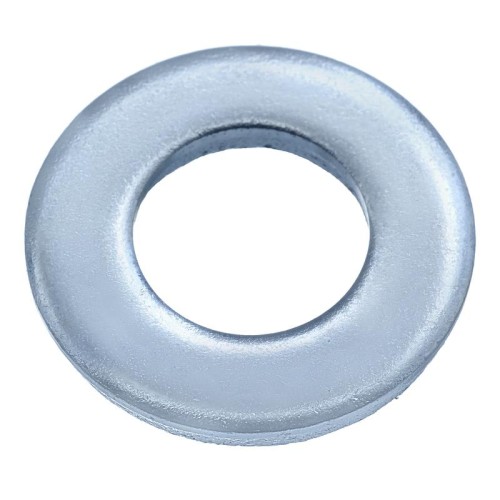 Шайба плоская М 8 (d84) DIN 125 цинк (уп.400шт) пакет СТРОЙМЕТИЗ 3060058