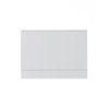 Бокс настенный Basic E 12М бел. непрозр. дверь (с клемм) ABB 1SZR004002A2104
