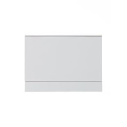 Бокс настенный Basic E 12М бел. непрозр. дверь (с клемм) ABB 1SZR004002A2104