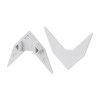 Arlight Заглушка ARH-DECORE-S12-EXT Square глухая (Пластик)