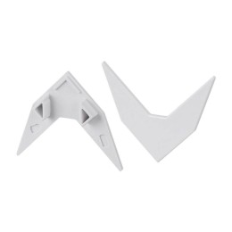 Arlight Заглушка ARH-DECORE-S12-EXT Square глухая (Пластик)