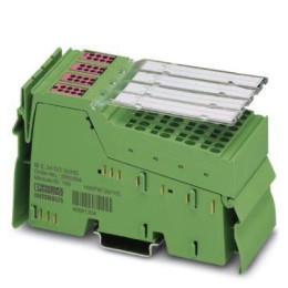 Клемма Inline IB IL 24 DO 32/HD-PAC Phoenix Contact 2862822