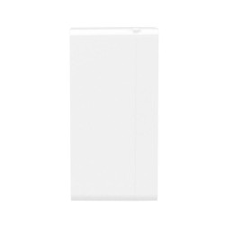 Щиток 2мод. настен. FRAME без дверцы бел. DKC F02W0W0