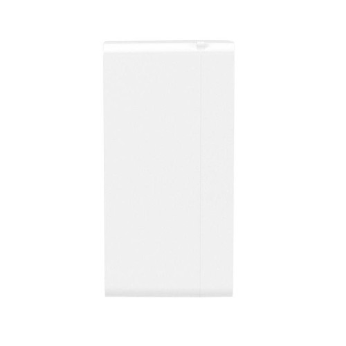 Щиток 2мод. настен. FRAME без дверцы бел. DKC F02W0W0