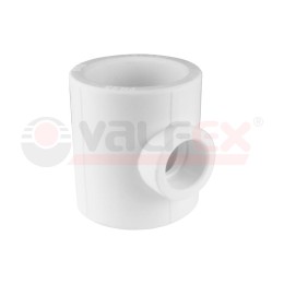 Тройник редукционный 40/20/40 (60/15) VALFEX 10402040