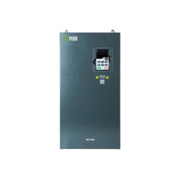 Преобразователь частоты тип PAC0200 Phd 160кВт Ihd 305А Pn 185кВт In 340А 400В IP20 PitON PAC0200X30