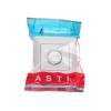 Светорегулятор СП 1000Вт ASTI в сборе бел. LEZARD 7081-0202-157