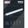 Светильник светодиодный ДСП 1336А 36Вт 5000К IP65 3ч 1250мм аварийный IEK LDSP6-1336A-3-36-5000-K01