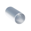 Муфта безрезьбовая алюм. d25мм AL EKF smb-25-AL