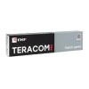 Патч-панель высокой плотности 19дюйм кат.5E 1U неэкранир. UTP 48 портов RJ-45 Dual IDC с органайзеро