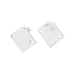 Arlight Заглушка ARH-DECORE-S12-EXT-F Square глухая (Пластик)