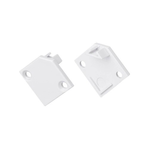 Arlight Заглушка ARH-DECORE-S12-EXT-F Square глухая (Пластик)