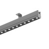 Светильник светодиодный L-line 500/18/K15/840/04/A1-C2/230AC IP65 MG LEDEL LN18-442-413-12750