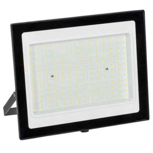 Прожектор светодиодный СДО 06-150 IP65 4000К черн. IEK LPDO601-150-40-K02
