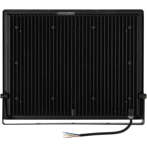 Прожектор светодиодный СДО 06-200 IP65 4000К черн. IEK LPDO601-200-40-K02