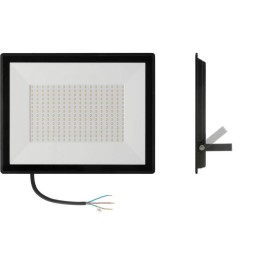 Прожектор светодиодный СДО 06-200 IP65 4000К черн. IEK LPDO601-200-40-K02