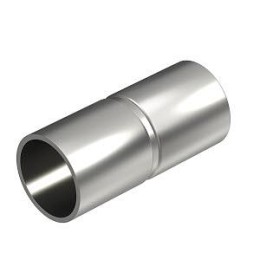 Муфта из нержавеющей стали d25мм SV25W V4A OBO 2046772
